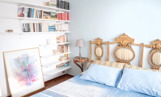 Porta Romana Apartment | Selene House how to feel at home