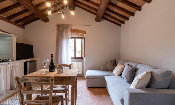 Santa Reparata House | Selene - In Parulia Country House