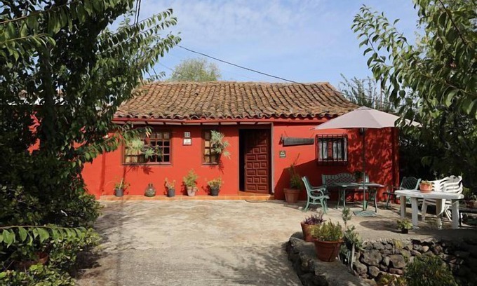 Vega de San Mateo Cottage | Self catering La Asomada for 6 people