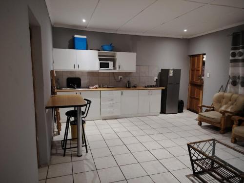 Vereeniging Apartment | Self catering apartment