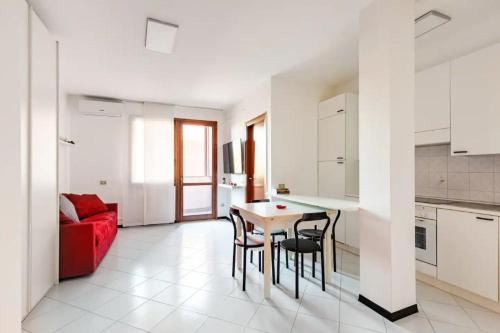 Gallarate Apartment | Self check-in Gallarate - Aeroporto a 10 minuti