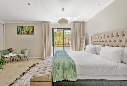 Greater Johannesburg Metropolitan Area House | Self Checkin-Luxury Tranquil Unit