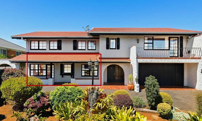 Three Kings Apartment | Self-contained 2 bedroom apartment in Central Auckland