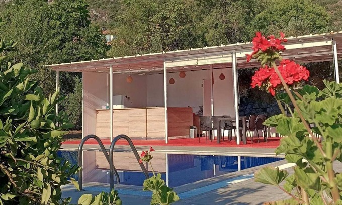 Selimiye House | Selimiye Akasya Pansiyon