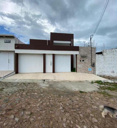 Sobral House | Seller House II