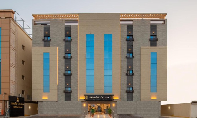 Hera Street Apartment | Semat ApartHotel