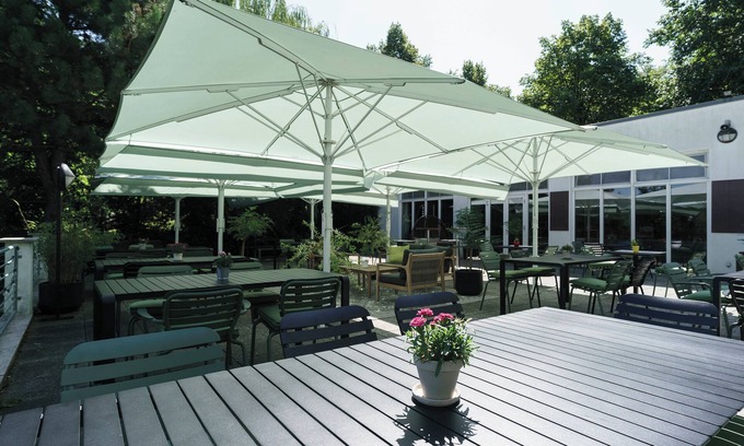 Babelsberg Nord Hotel | Seminaris Avendi Hotel Potsdam