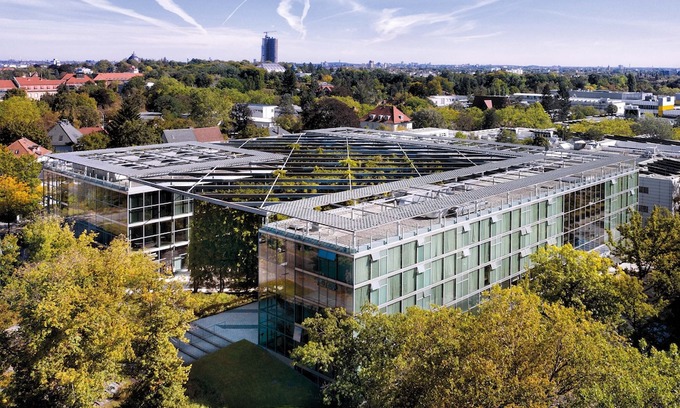 Dahlem Hotel | Seminaris CampusHotel Berlin