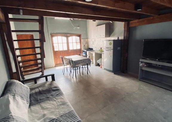 Perico Apartment | Seminaro LOFT