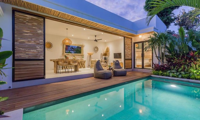 Central Seminyak Villa | Seminyak Dream 1 bedroom villa with private pool