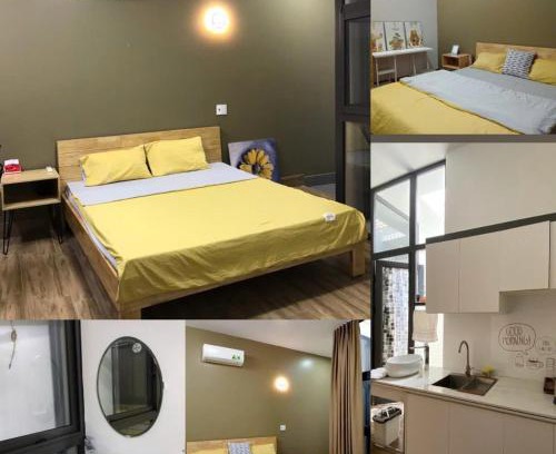 Hai Phong House | SEN Home