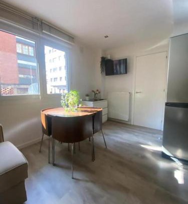 Distrito Oeste Apartment | SendaMar By Silastur