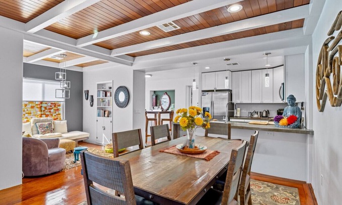 Palo Verde House | Seneca 2Bed2Bath Full House