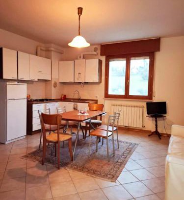Senigallia Apartment | Senigallia Guest House
