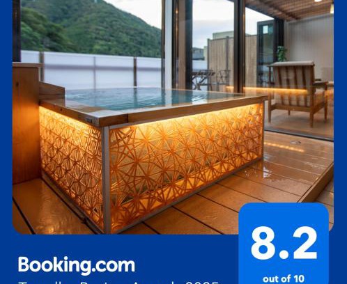 Yumoto Hotel | Senkei