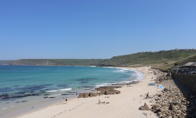 Penzance Cottage | Sennen Skies