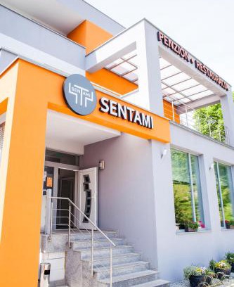 Zilina House | Sentami