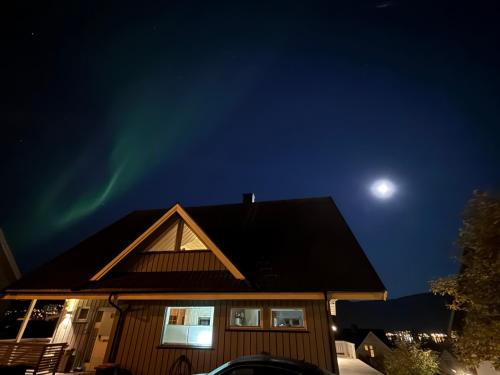 Narvik Apartment | Sentral leilighet nær stadion