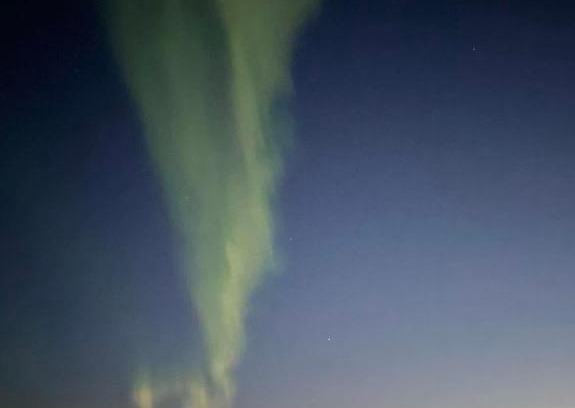 Tromsdalen Apartment | Sentral og koselig leilighet