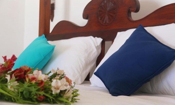 Hikkaduwa Villa | Senulya Guest House and Beach Villa