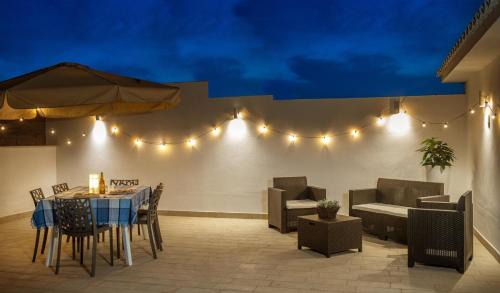 Balestrate Apartment | Senza Pensieri Holiday Home