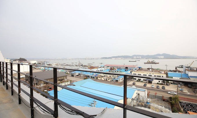 Seocheon Hotel | Seocheon Hotel Kamon