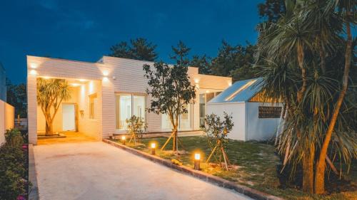 Pyoseon House | Seogwipo Ojeju