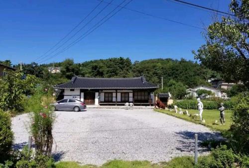 Yeongju House | Seoneulgimunhwa