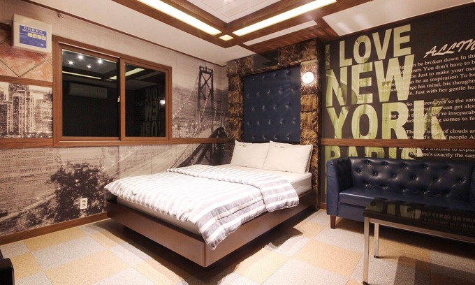 Seongju Hotel | Seongju All IN