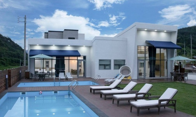 Seongju House | Seongju Art Village Pension