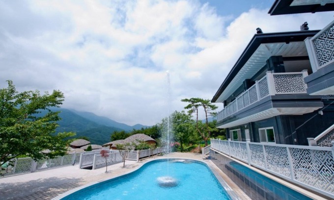 Seongju House | Seongju Gayagyeung Pension