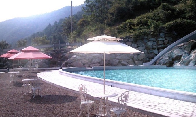 Seongju House | Seongju Pocheon Tourist Farm Pension