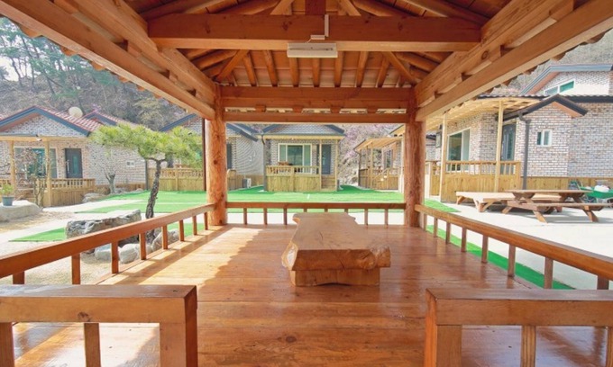 Seongju House | Seongju Saeyang Pension