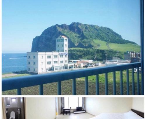 Seongsan House | Seongsan Morning Sunset