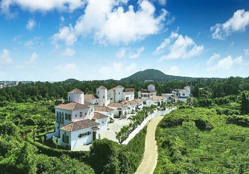 Seongsan Villa | Seongsan Paradise Hill