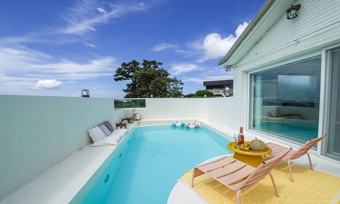 Jocheon House | Seonheul an