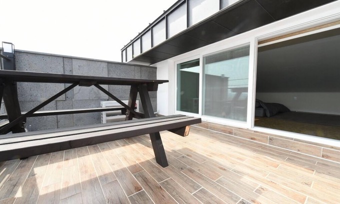 Gyeongju House | Seorabeol Togi Tourist Pension