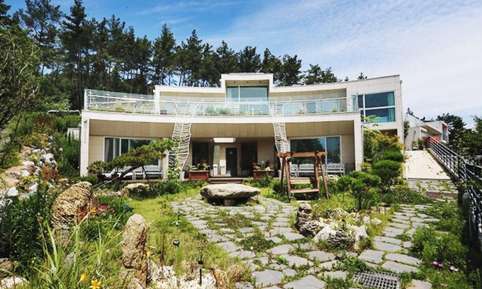 Mudu House | Seosan Cozy Pension