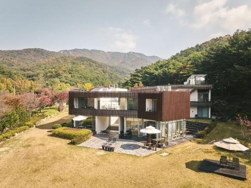 Seosan House | Seosan Soohwarim