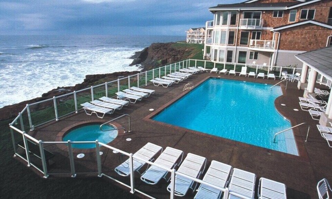 Depoe Bay Resort | September 16-23, 2023 Worldmark Depot Bay, OR! Ocean view! No Cleaning Fee.