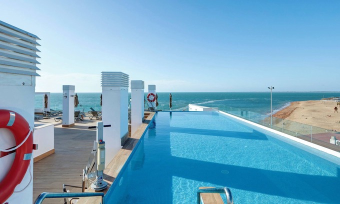 Chipiona Hotel | Sercotel Cruz del Mar
