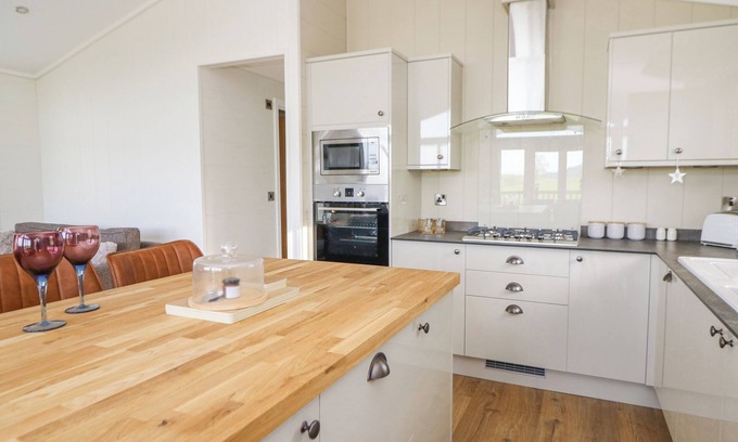 Builth Wells Cottage | Seren Lodge