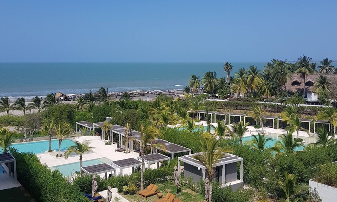 Zona Norte Apartment | Serena Morros!