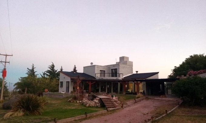 Aimogasta Villa | Serendipity