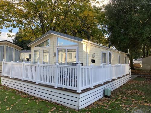 Mudeford House | Serendipity