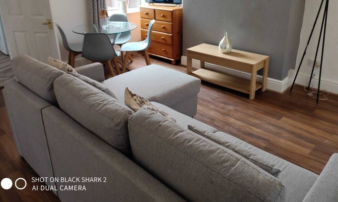 Goole House | Serendipity House (Central Location)