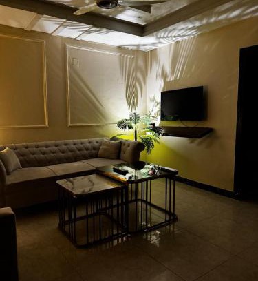 E-11 Sector Apartment | Serene 2BR Escape, Islamabad