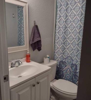 Mineral Wells House | Serene 4 BR Home Near Weatherford-19 Minute Drive