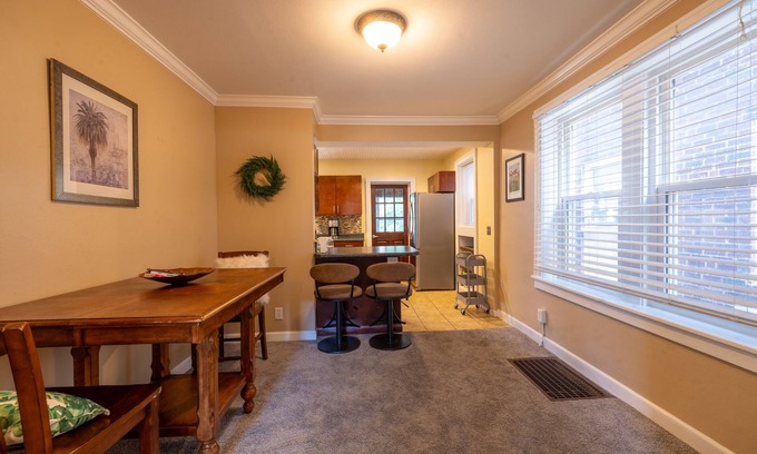 Clifton Heights House | Serene City Livingnn