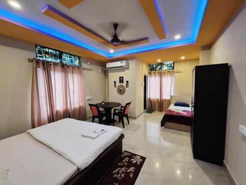 Sualkuchi House | Serene Dawn Homestay